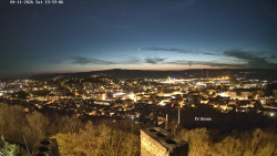 Svatá Hora,Panorama