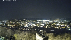 Svatá Hora,Panorama