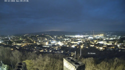 Svatá Hora,Panorama