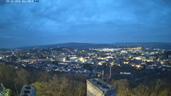 Svatá Hora,Panorama