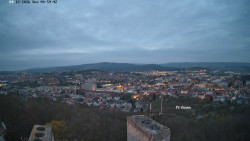 Svatá Hora,Panorama