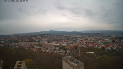 Svatá Hora,Panorama