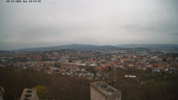 Svatá Hora,Panorama