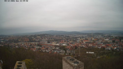 Svatá Hora,Panorama