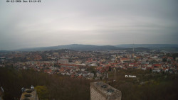 Svatá Hora,Panorama