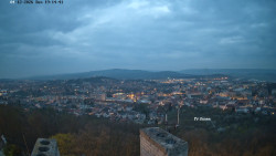 Svatá Hora,Panorama