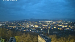 Svatá Hora,Panorama