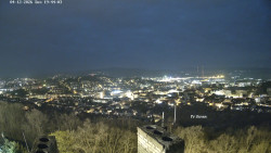 Svatá Hora,Panorama