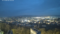 Svatá Hora,Panorama