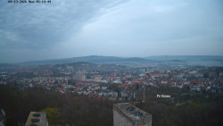 Svatá Hora,Panorama