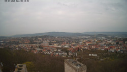 Svatá Hora,Panorama