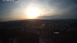 Svatá Hora,Panorama