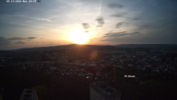 Svatá Hora,Panorama