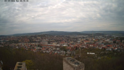 Svatá Hora,Panorama