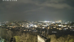 Svatá Hora,Panorama