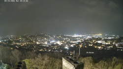 Svatá Hora,Panorama