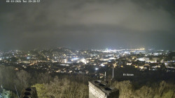 Svatá Hora,Panorama