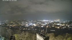 Svatá Hora,Panorama