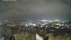 Svatá Hora,Panorama