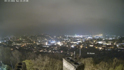 Svatá Hora,Panorama