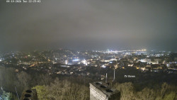 Svatá Hora,Panorama