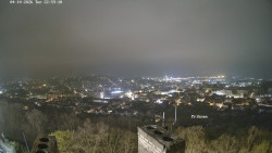 Svatá Hora,Panorama