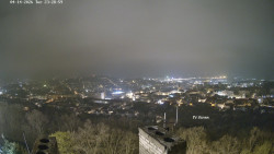 Svatá Hora,Panorama