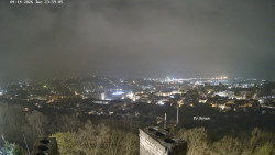 Svatá Hora,Panorama