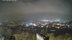 Svatá Hora,Panorama