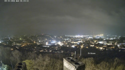 Svatá Hora,Panorama