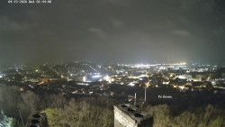 Svatá Hora,Panorama