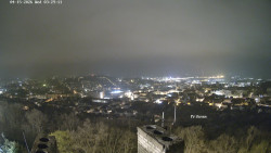 Svatá Hora,Panorama