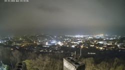 Svatá Hora,Panorama