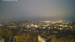 Svatá Hora,Panorama