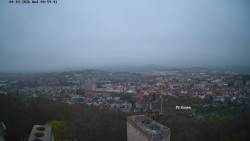 Svatá Hora,Panorama
