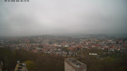 Svatá Hora,Panorama