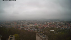 Svatá Hora,Panorama