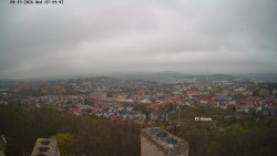 Svatá Hora,Panorama