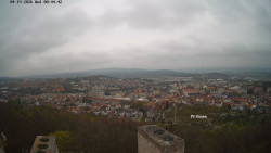 Svatá Hora,Panorama