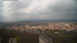 Svatá Hora,Panorama