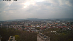 Svatá Hora,Panorama