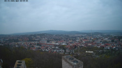 Svatá Hora,Panorama