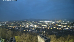 Svatá Hora,Panorama