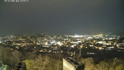 Svatá Hora,Panorama