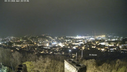 Svatá Hora,Panorama