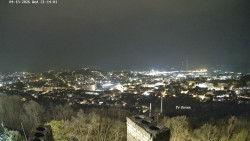 Svatá Hora,Panorama