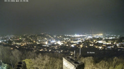 Svatá Hora,Panorama