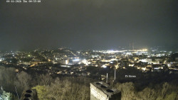 Svatá Hora,Panorama