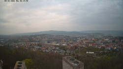 Svatá Hora,Panorama