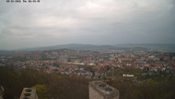 Svatá Hora,Panorama